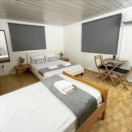 Comfortable, Modern Studio Apartment Протарас Екстер'єр фото