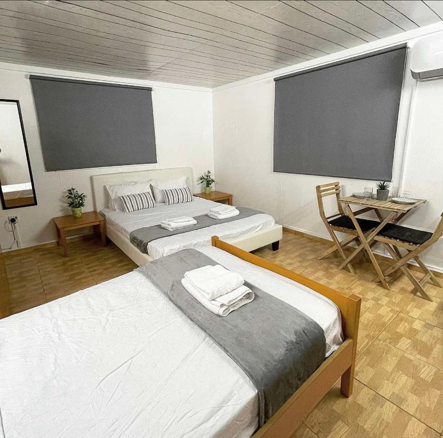 Comfortable, Modern Studio Apartment Протарас Екстер'єр фото
